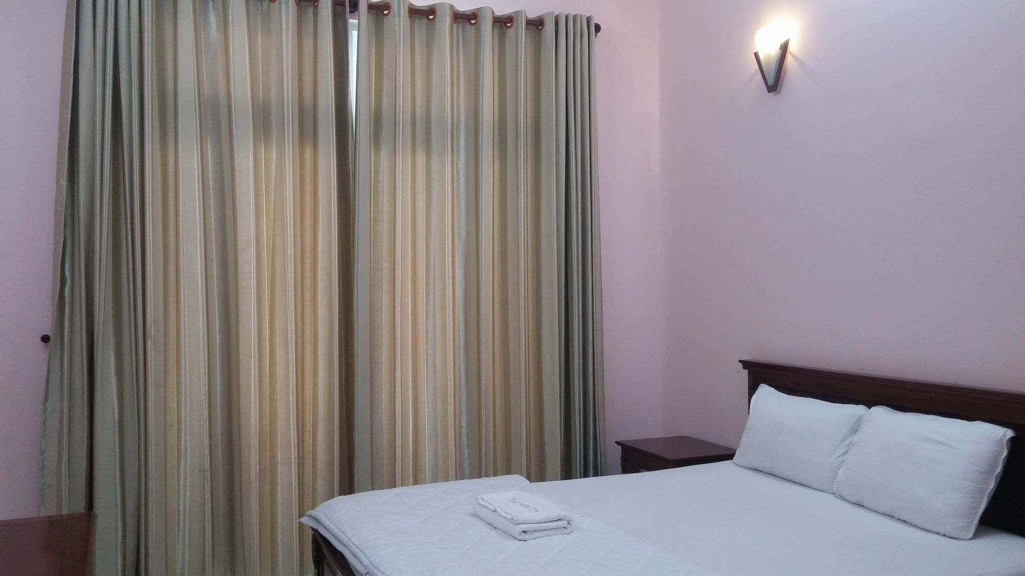 Hotel 175 Ho Chi Minh City Bagian luar foto